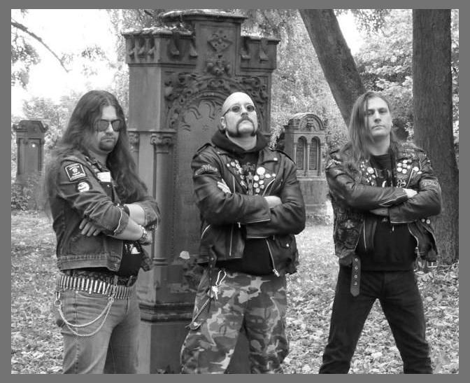 Angel Of Damnation
